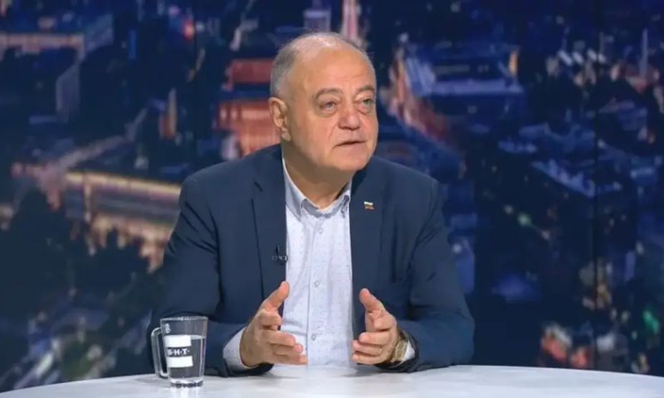 Атанас Атанасов: Само Андрей Гюров може да работи за честни избори