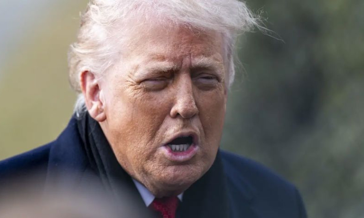 Хаменей обвини Тръмп в престъпления срещу Иран