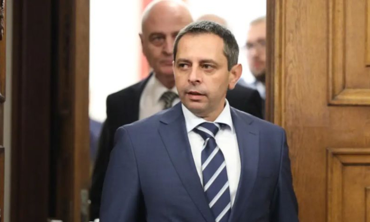 Кирил Веселински: Борисов и Пеевски сега са конкуренти