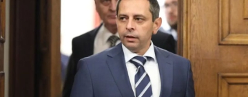 Кирил Веселински: Борисов и Пеевски сега са конкуренти