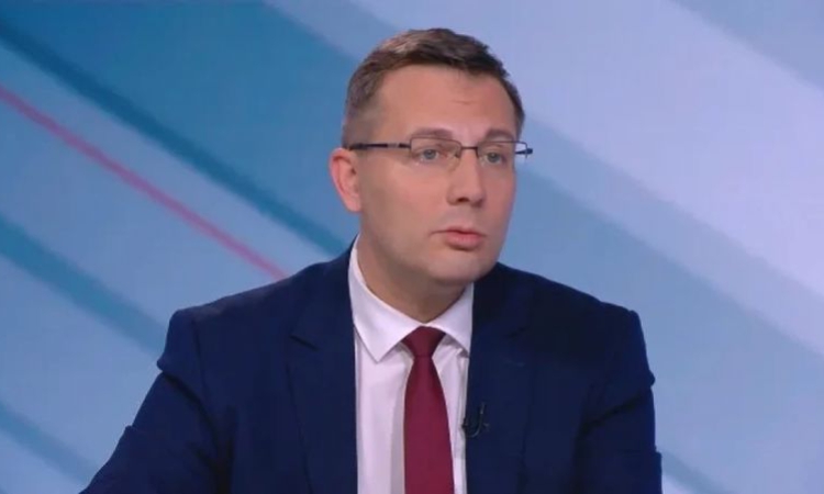 Станислав Анастасов разкри руските зависимости на ПП-ДБ