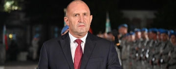 Георги Лозанов: Радев ще излезе на терен да си вземе ролята на българския Орбан