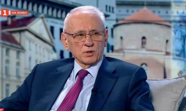 Силви Кирилов: Едва ли ще се стигне до национална грипна епидемия