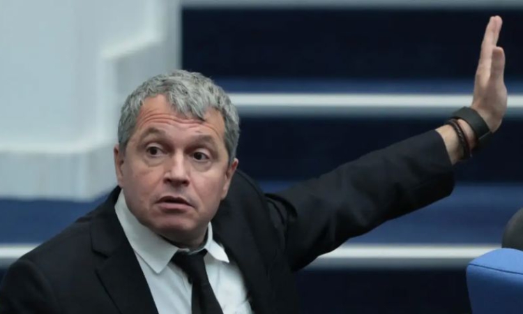 Тошко Йорданов: България е в изключително лошо финансово състояние