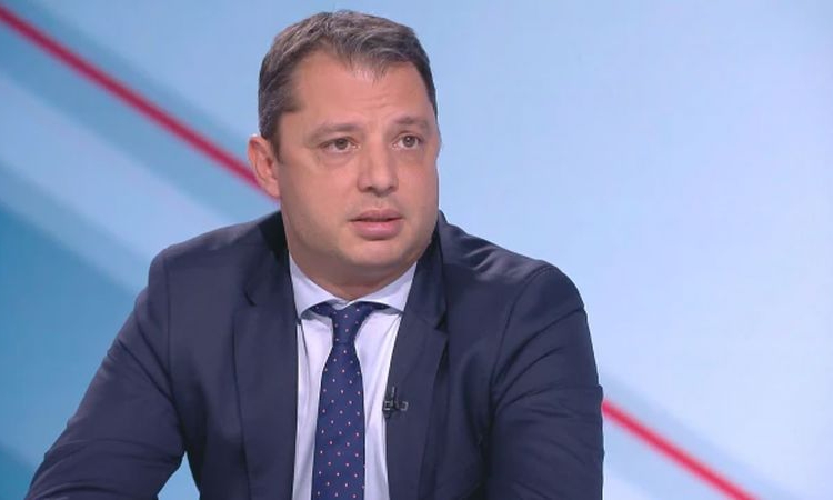 Делян Добрев: Браво, Асене! Перфектен Сталинист! Сбогом на Лена, Киро и Лорер!