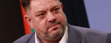 Атанас Зафиров: БСП отново има президент