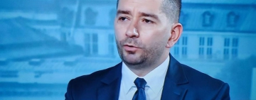 Слави Василев ще се присъедини към проекта на Радев