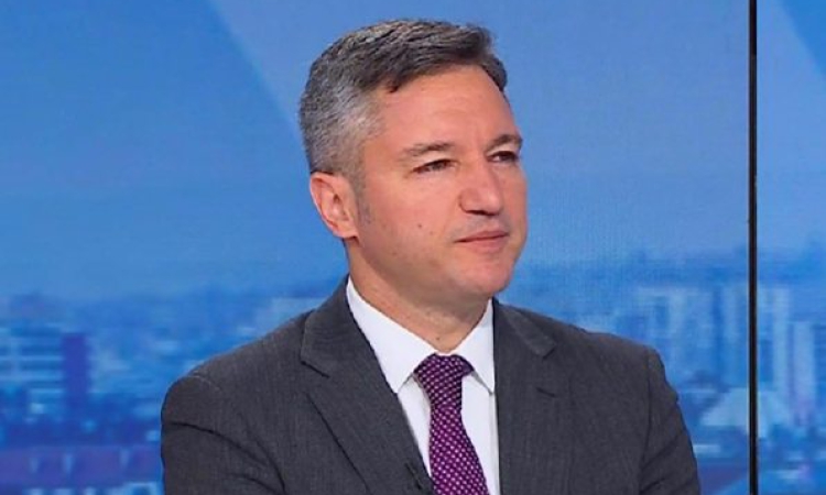 Кристиян Вигенин: Когато за милиони българи беше най-тъмно, президентската институция остана да свети като фар, който дава посока