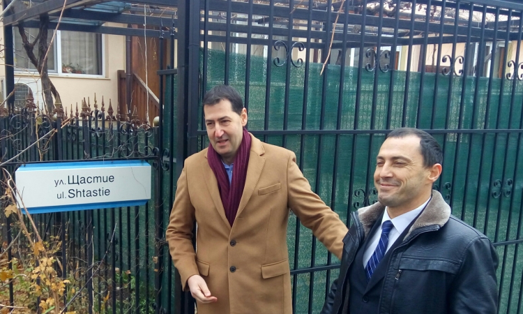 АС потвърди присъдата бившият кмет на "Северен" Ральо Ралев