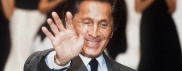 Почина великият Валентино