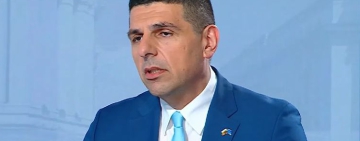 Ивайло Мирчев: Радев не се определи по оста изток-запад и дължи отговор как ще работи за силна България