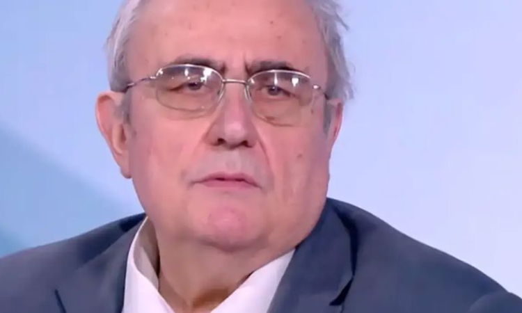 Проф. Огнян Минчев: Чуденето дали ще има нова партия и лидер ерозира статута на българския президент