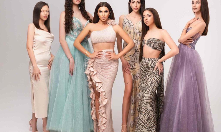 Мисис “Планет” Манита Вартан ще представи „Супермодел Пловдив 2026“ в четвъртък