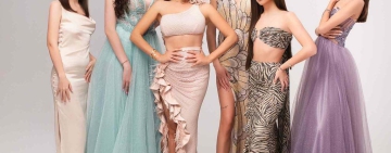 Мисис “Планет” Манита Вартан ще представи „Супермодел Пловдив 2026“ в четвъртък