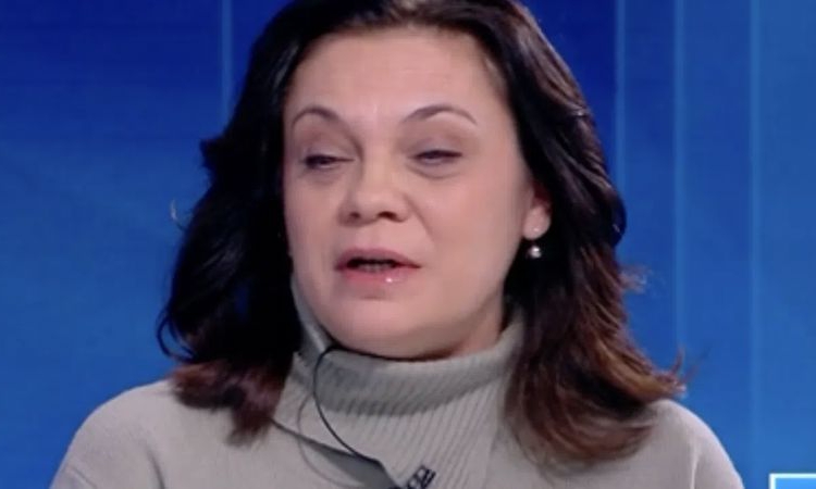 Геновева Петрова: За партиите е важно преди изборите да заявят дали ще работят с Румен Радев, или не