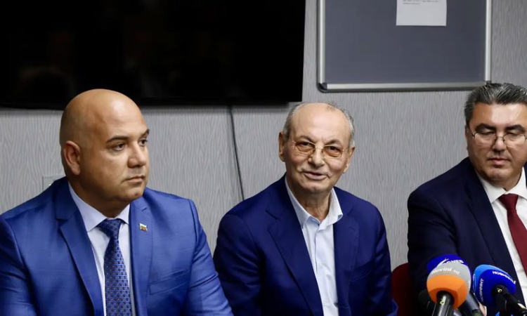 АПС: Поздравления, г-н президент!