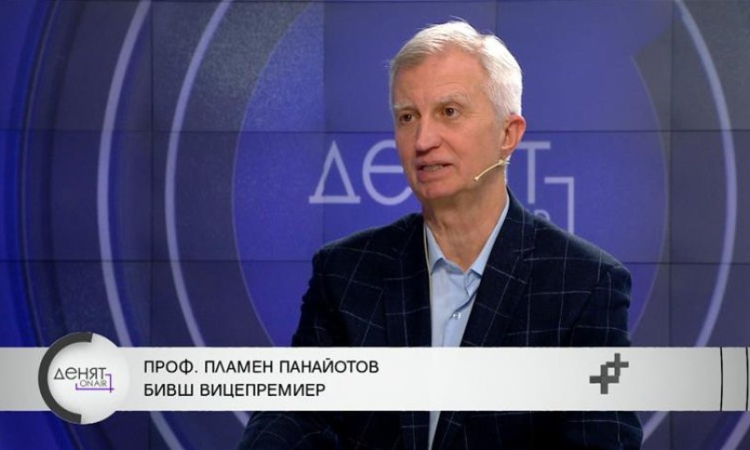 След оставката на Радев: Политическият проект и предизвикателствата пред страната