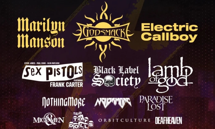 Ясна е пълната програма по сцени и дни за Hills Of Rock 2026