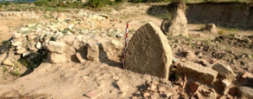 Отпускат 921 000 евро за археологически проучвания и консервация на 7 обекта у нас