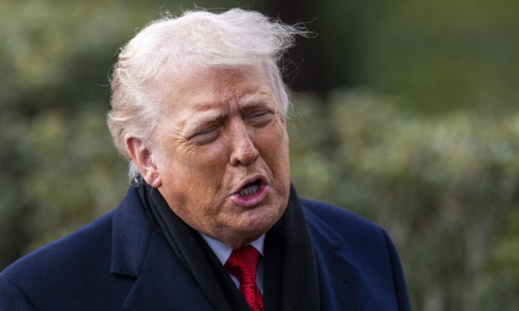 ЕС обещава "непоколебима" реакция на хода на Тръмп за Гренландия