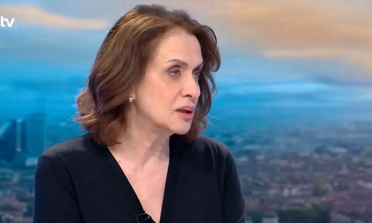 Нейнски: Никой не допуска, че Тръмп е поканил Радев в лично качество в Съвета за мир