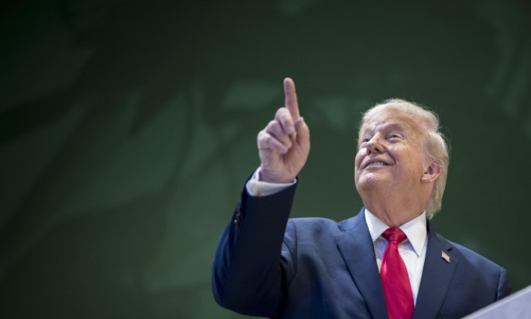 Горчивото заключение на Европа от Давос - САЩ вече не са на нейна страна