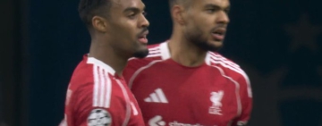 Ливърпул с лесен успех над Марсилия