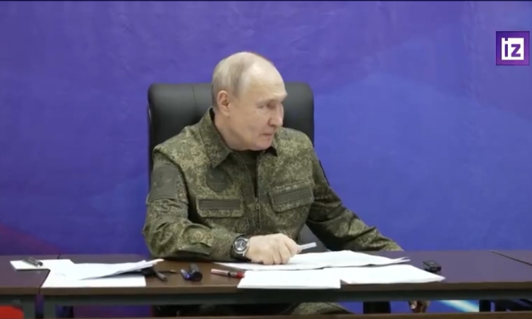 Путин за Гренландия: Това определено не ни засяга