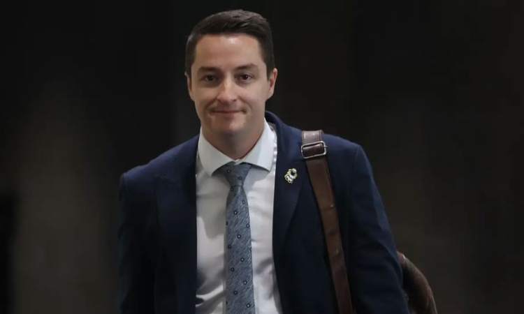 Явор Божанков: Новият Изборен кодекс е погром, готви се кражба на вота