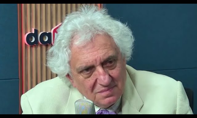 Лозанов: Превърнахме евроатлантизма в карикатура с такива евроатлантици като Пеевски!