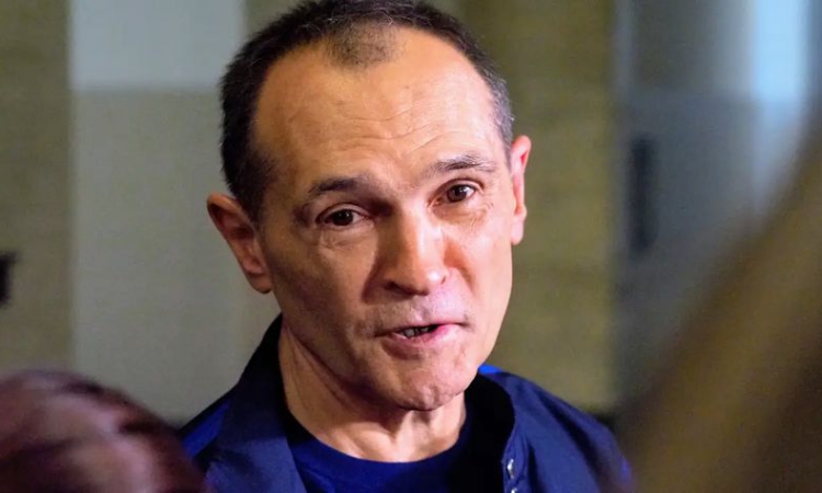 Васил Божков: Ще гласувам за Румен Радев