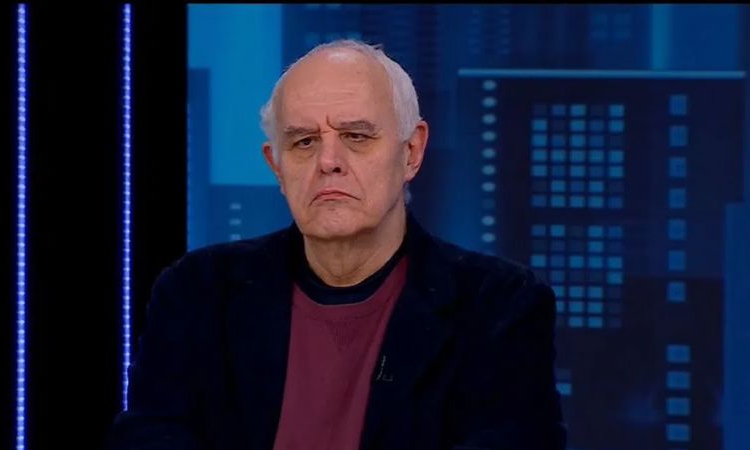 Андрей Райчев: В България се появи алтернатива