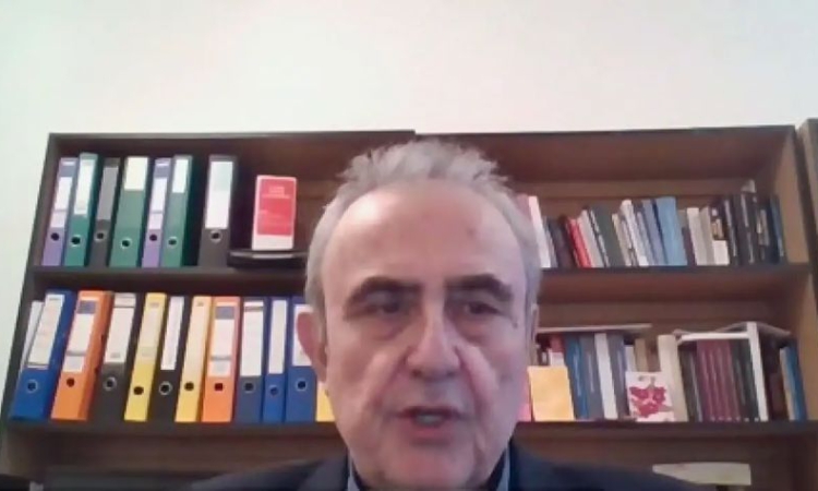 Доц. Огнян Минчев: Участието на България в Съвета за мир е прибързано и крие рискове