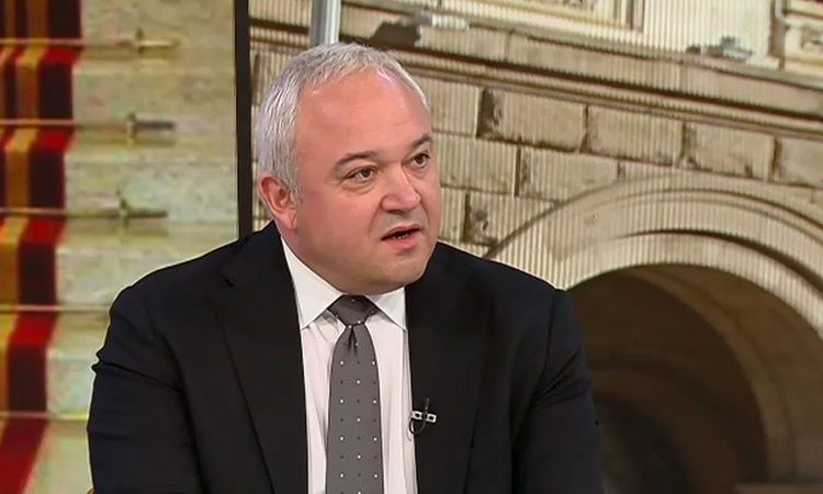 Иван Демерджиев: Правителството прави поклони в най-различни посоки, които целят оцеляването на двама души и изваждането на единия от списъка "Магнитски"