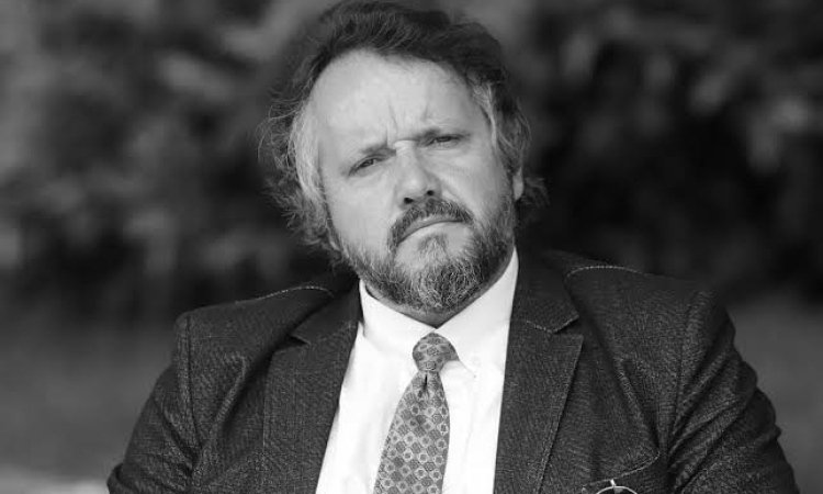 Почина писателят Калин Терзийски