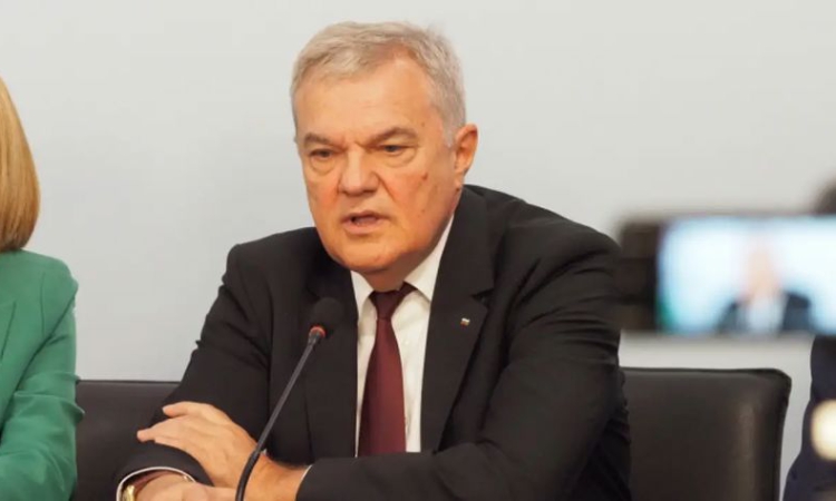 Румен Петков призова за арест на премиера Росен Желязков