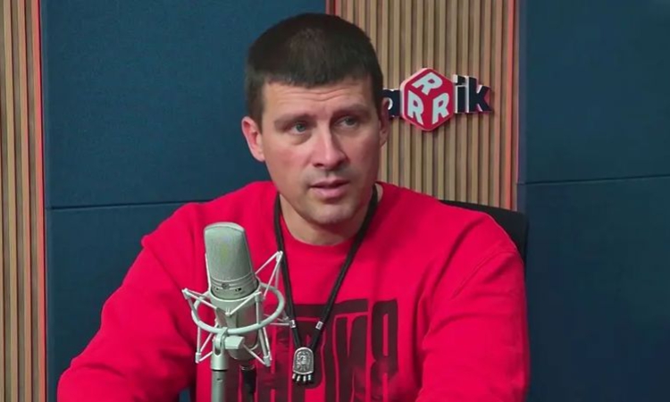 Ивелин Михайлов: Радев ще бъде разкъсан, ако бъде сам!