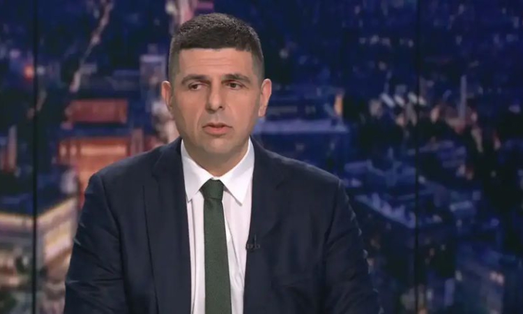 Ивайло Мирчев: Програмата и хората зад Радев ще изяснят позицията ни за него