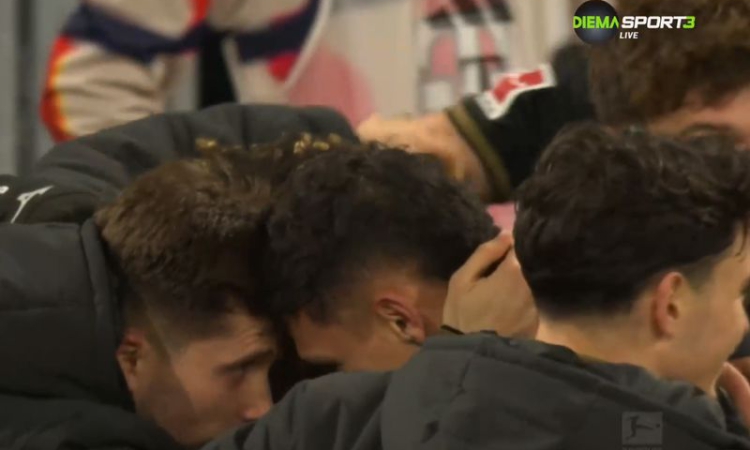 Сензация на ''Алианц Арена'': Аугсбург нанесе първа загуба на Байерн в Бундеслигата