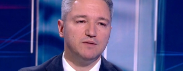 Кристиан Вигенин: Присъединяването на България към Съвета за мир е тежък стратегически проблем