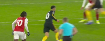 Манчестър Юнайтед на Карик разплака Арсенал в Лондон