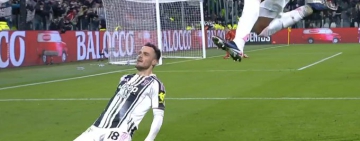 Ювентус се разправи с шампиона Наполи