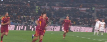 Рома и Милан не излъчиха победител на ''Олимпико''