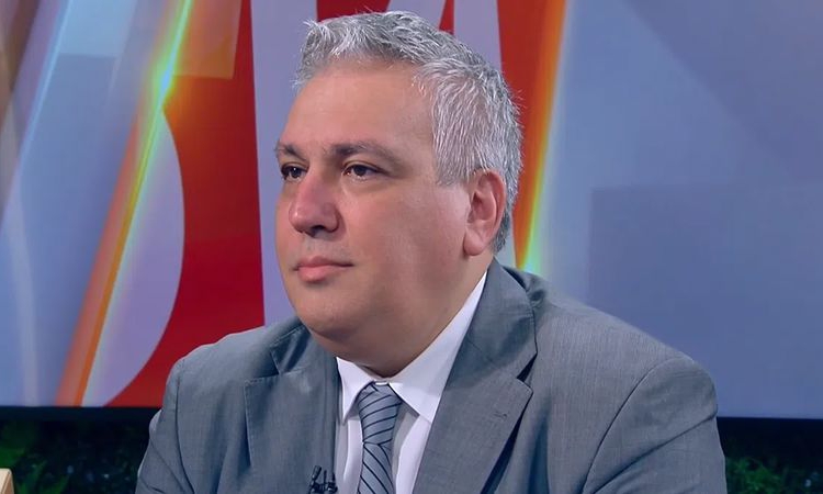 Шефът на НСИ доц. Атанасов: Инфлацията е относително стабилна през последните месеци