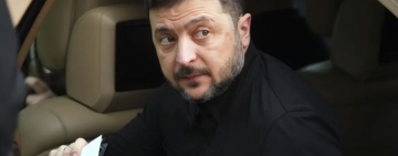 Зеленски: Русия иска източните ни земи, които не успя да превземе. Ние сме категорично против това. САЩ търсят компромис