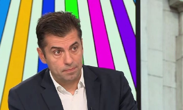 Официално! Кирил Петков няма да е част от листите на "Продължаваме промяната"