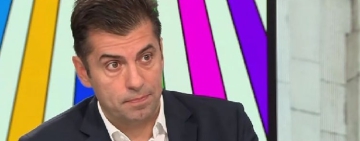 Официално! Кирил Петков няма да е част от листите на 