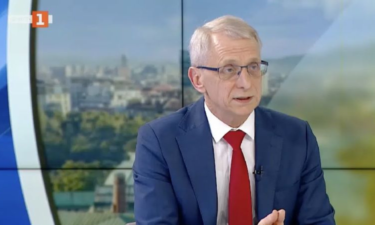 Николай Денков: Кирил Петков, Явор Божанков и Даниел Лорер няма да са в листите на ПП