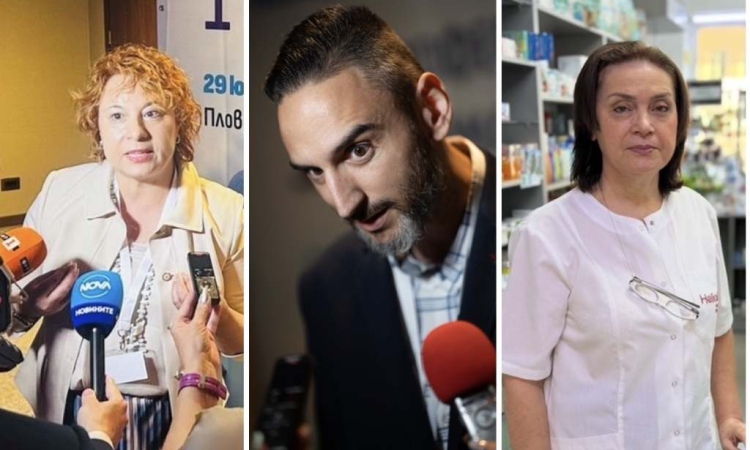 Семейните аптеки поемат първия удар на грипната вълна – при липса на ефективна превенция