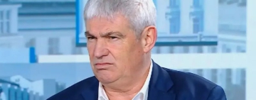 Пламен Димитров за еврото: Липсва ми тежката ръка на държавата като регулатор